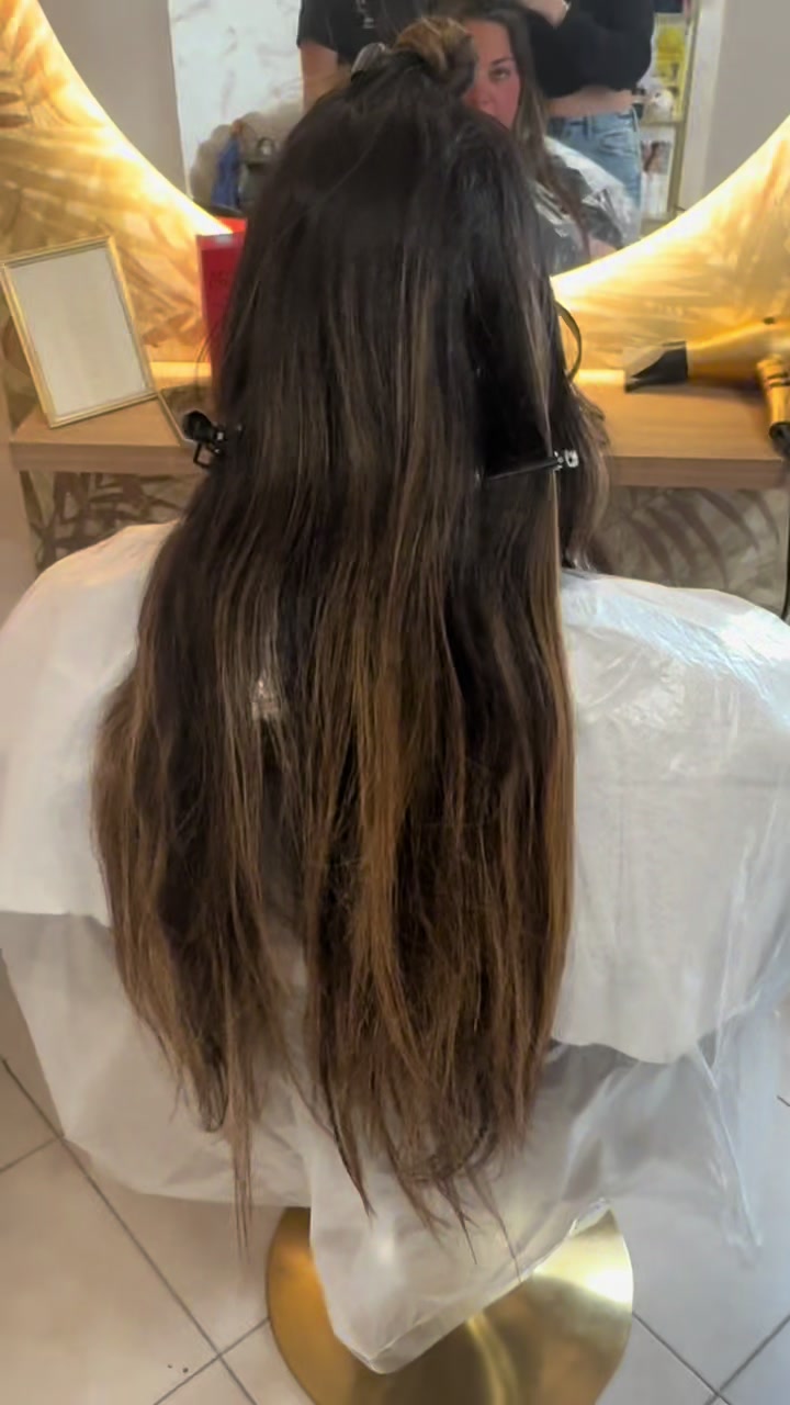@DG parrucchieri