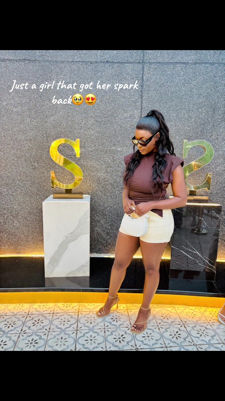 @Tshego Tsatso MUA
