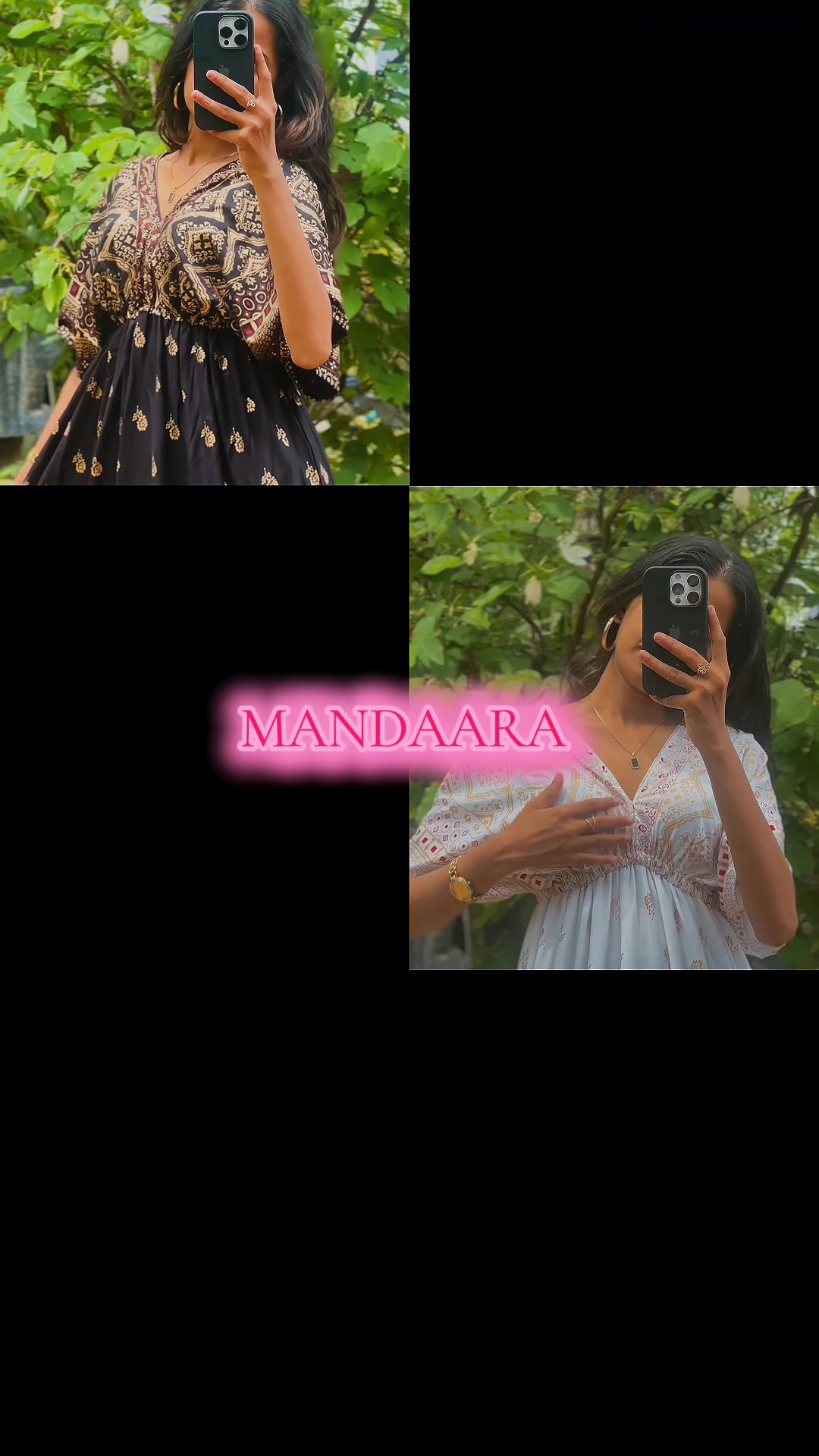 @MANDAARA