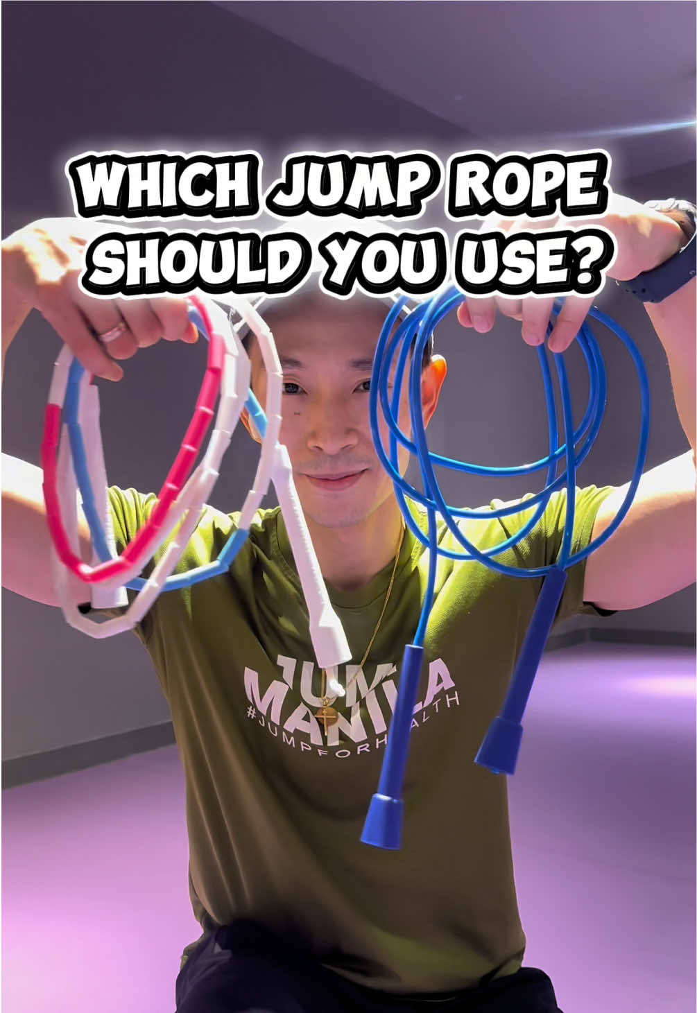 @Jump Manila Sporting Goods