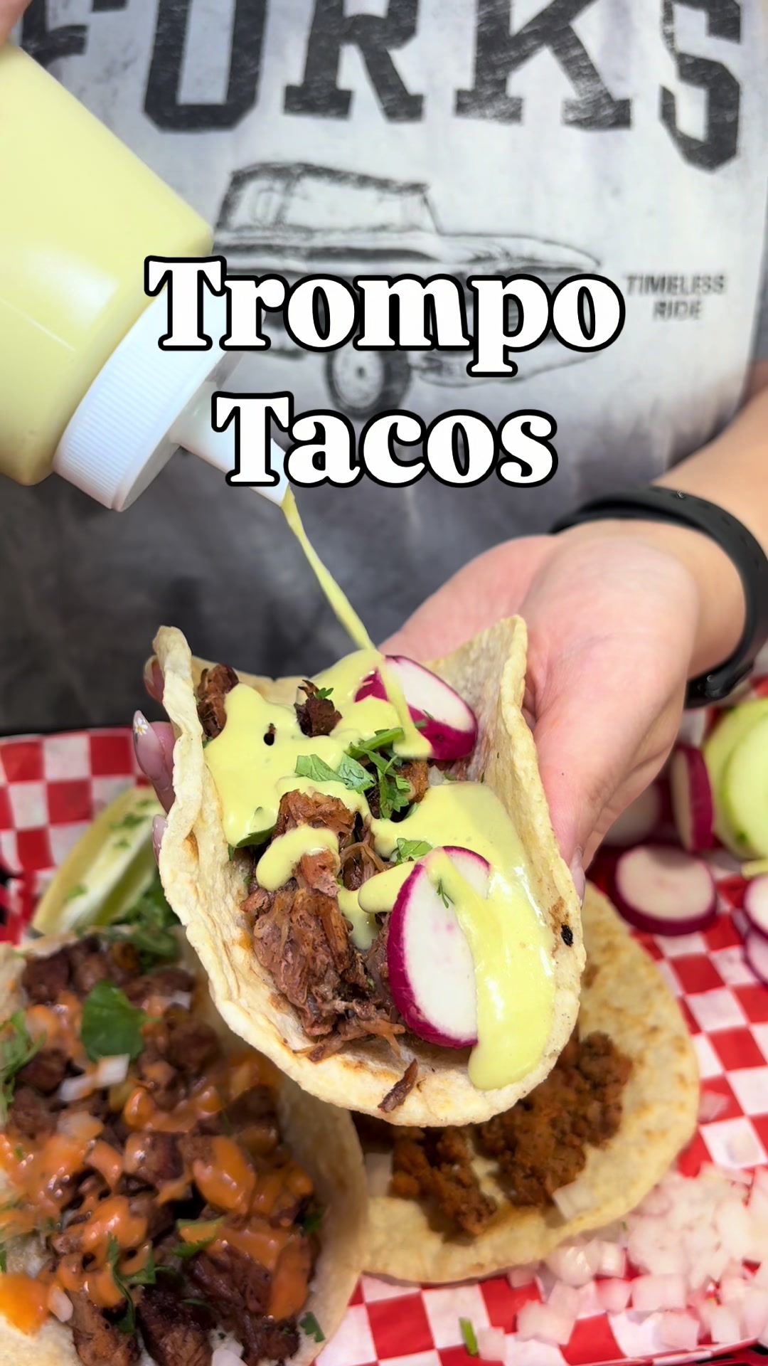 @Tien | Houston Food & Fun
