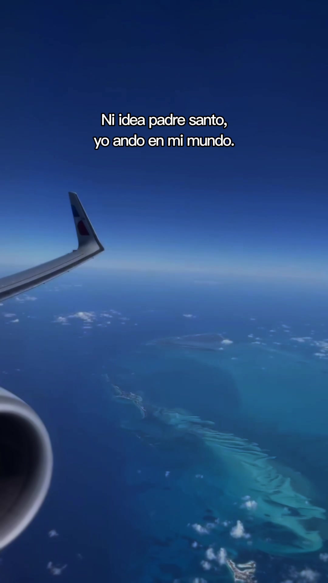 @Check Paraiso ✈️