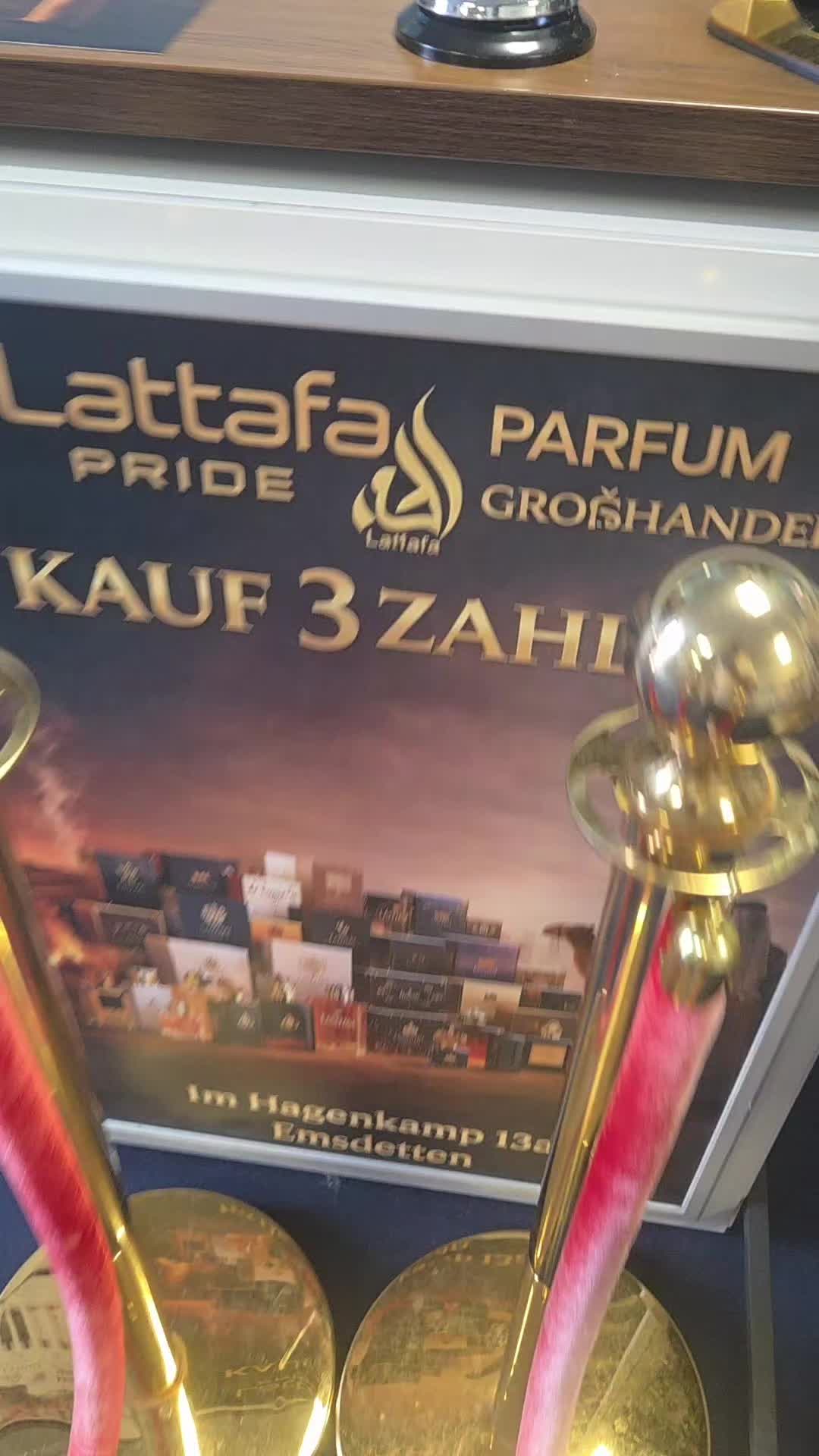 @Lattafa Dubai Store