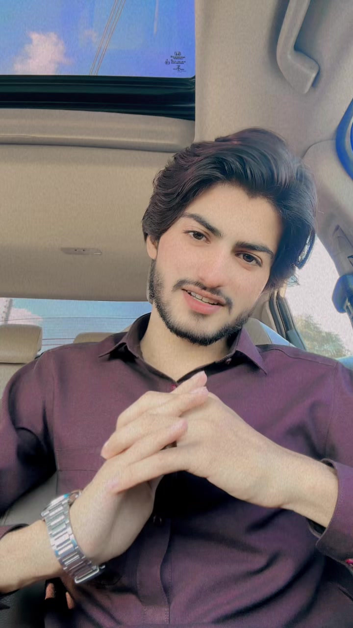 @میاں شہریار وٹو 👑