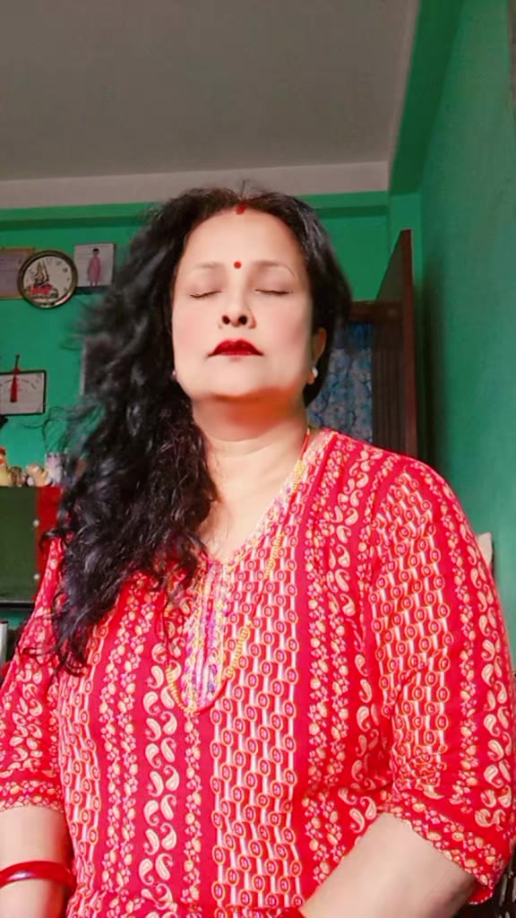 @Kalpana Karki