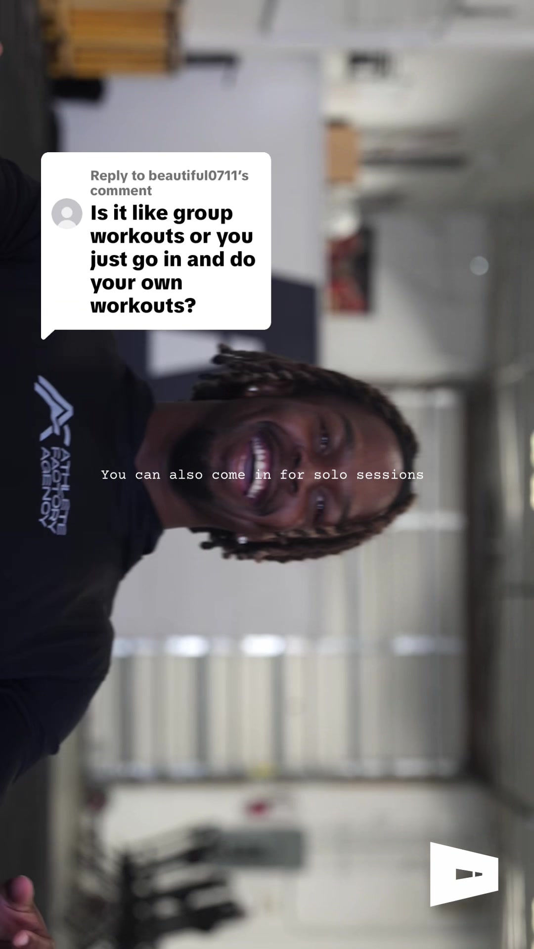 @Athlete Innovations