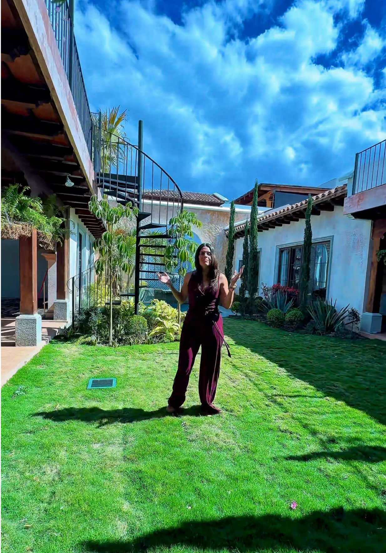 @Top Real Estate Antigua