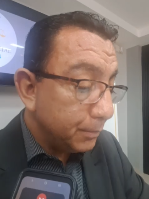 @Radio América Honduras
