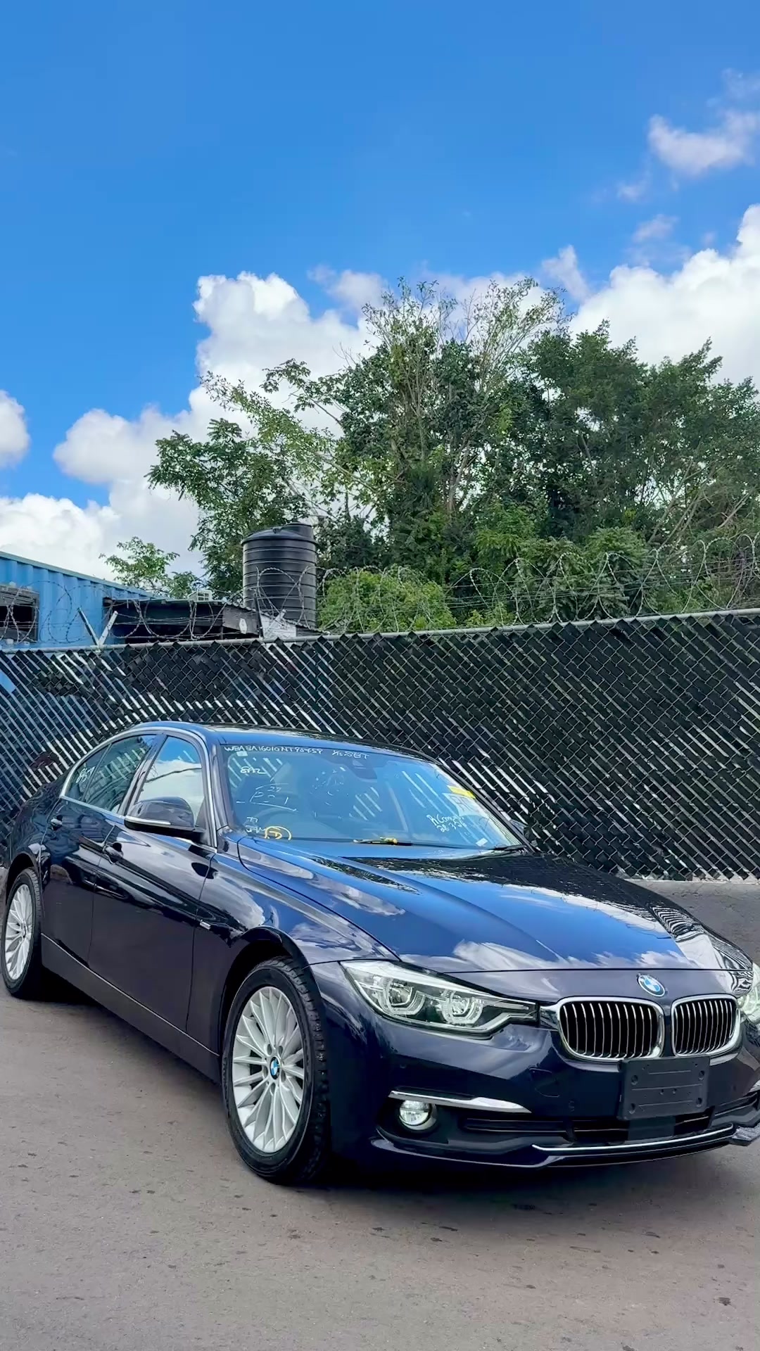 @di lastest automotives
