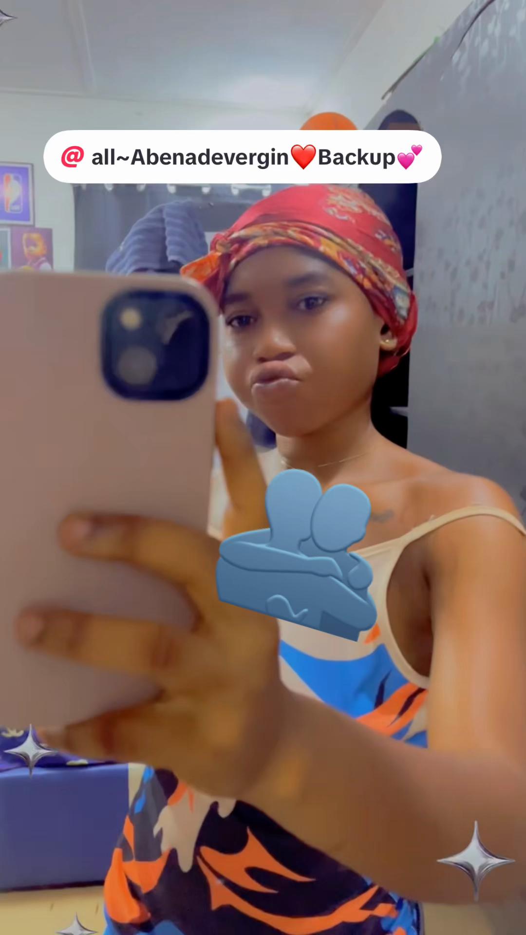 @abenadevergin