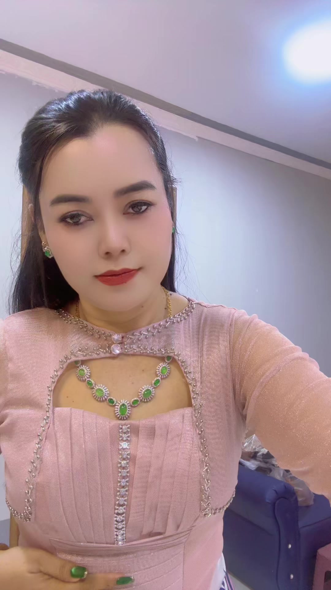 @Ma Ma Khaing
