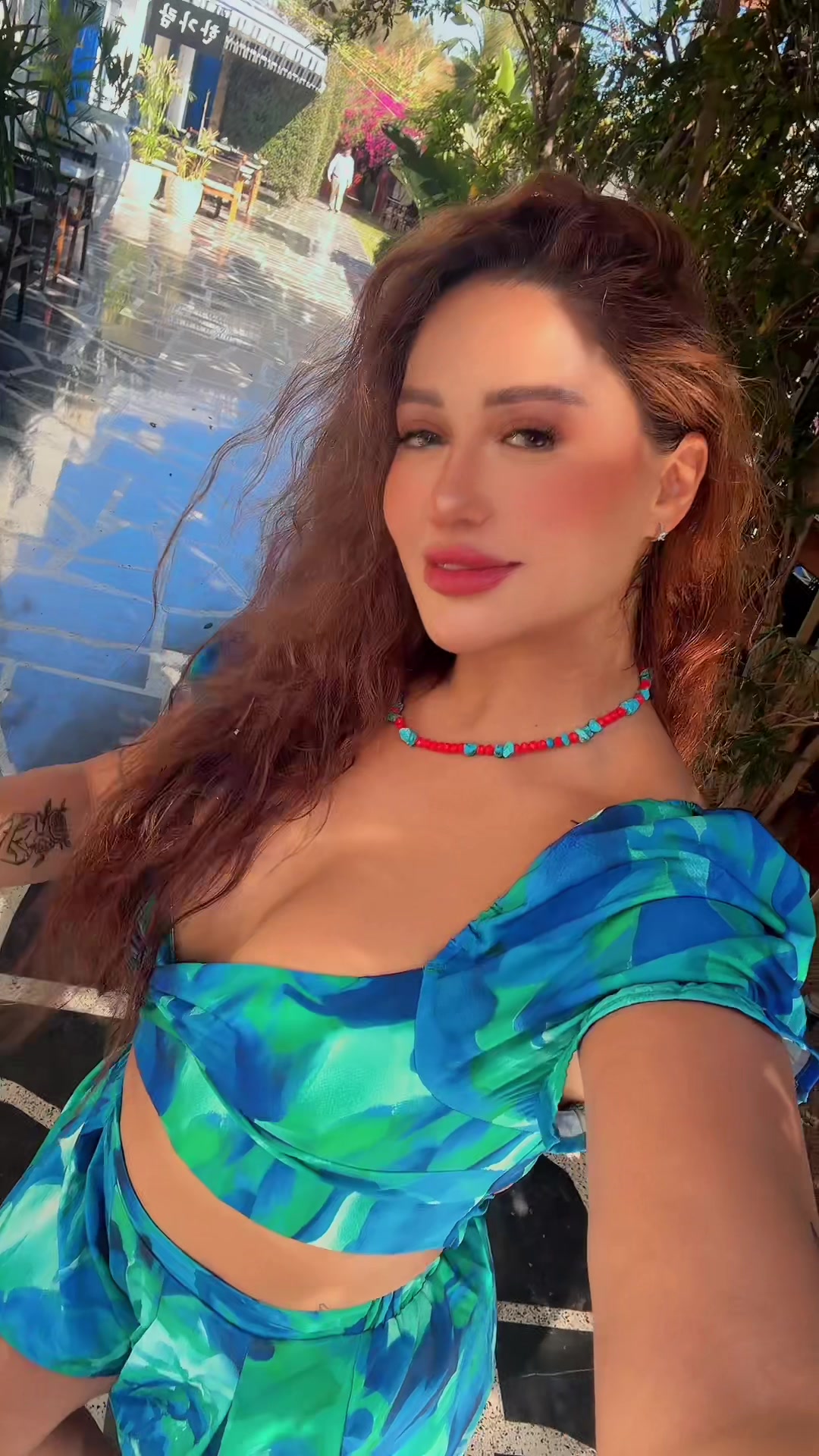 @oja morgan 🧜♀️