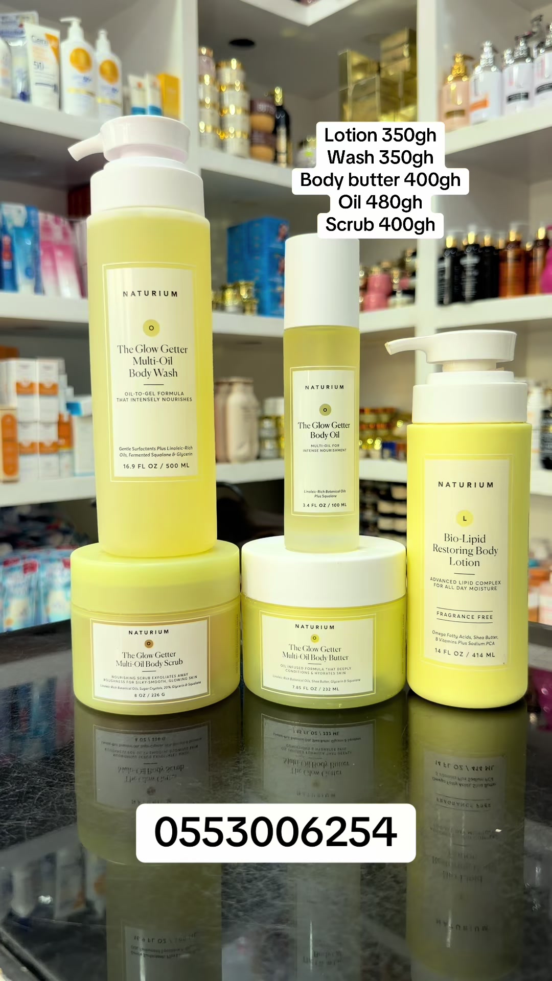 @Mercyandfavour_cosmetics