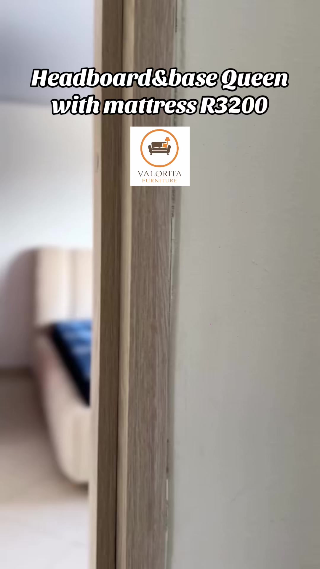 @Veloritta Furniture