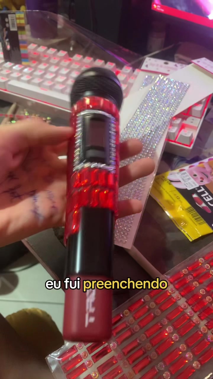 @Lais Blanco