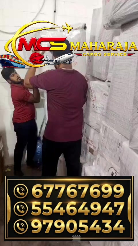 @maharajacargo