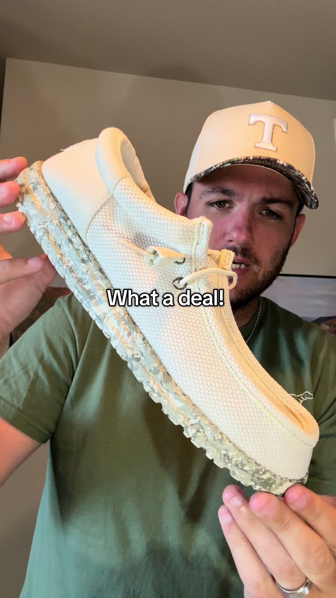 @Justin