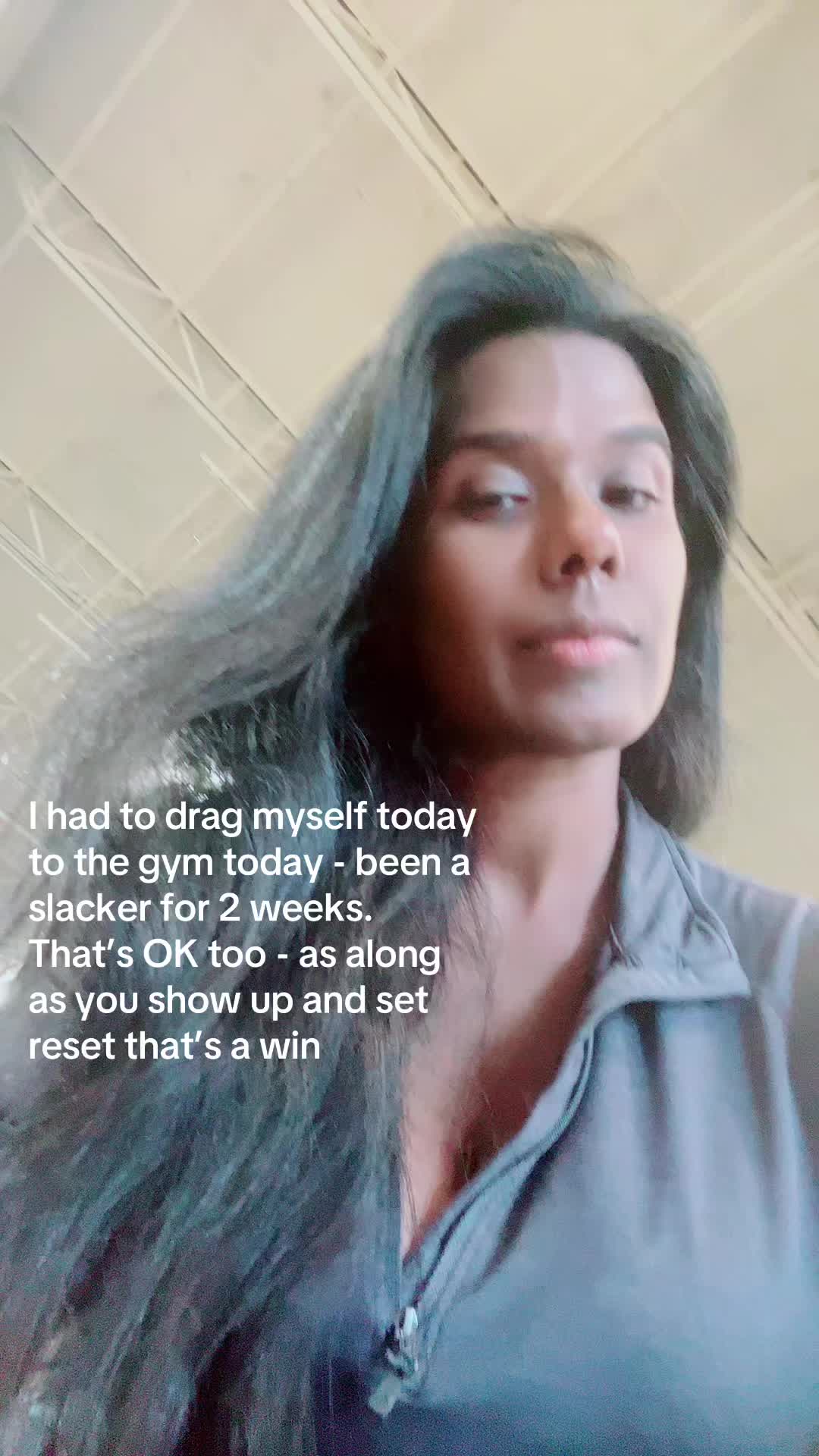 @Smile With Brown Girl