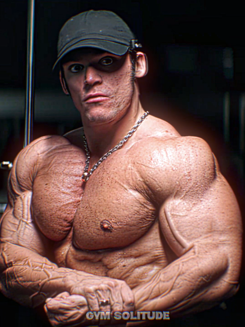@Gym Solitude