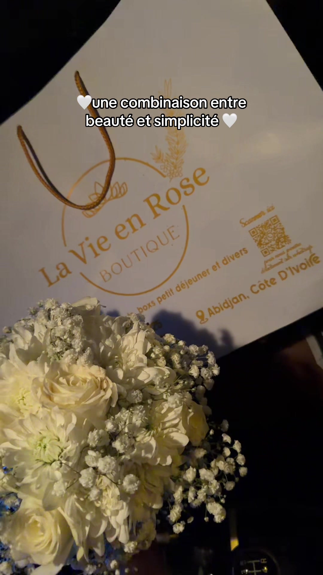 @La Vie en Rose225 ๐