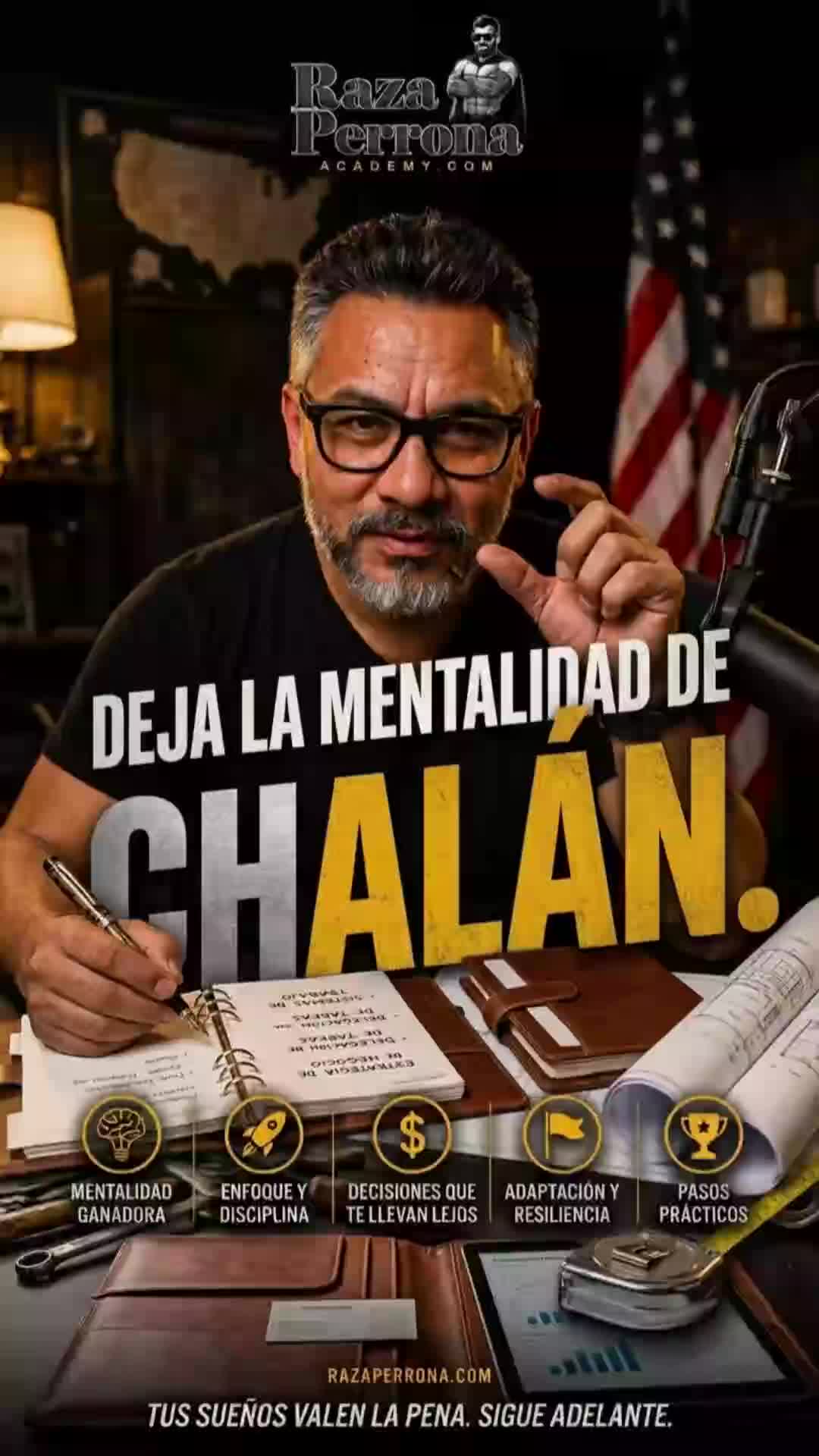 @Raza Perrona