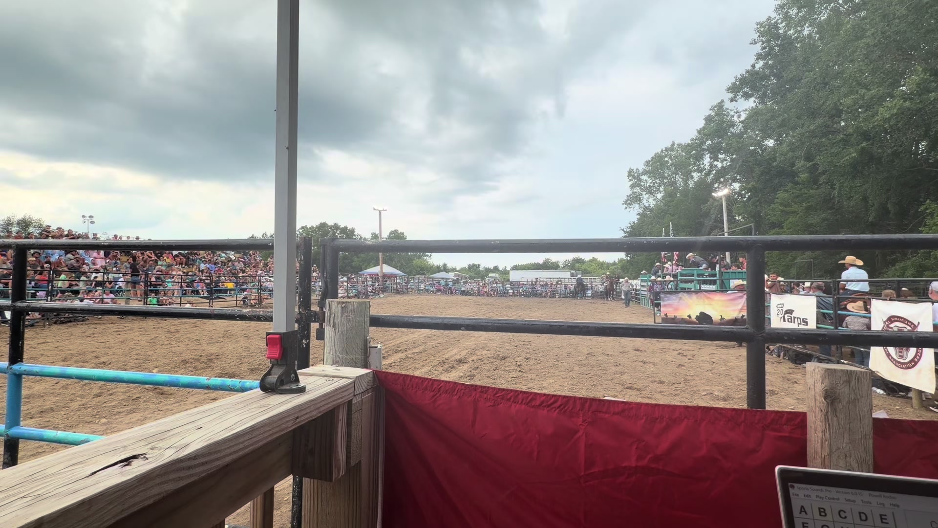 @PowellRodeo