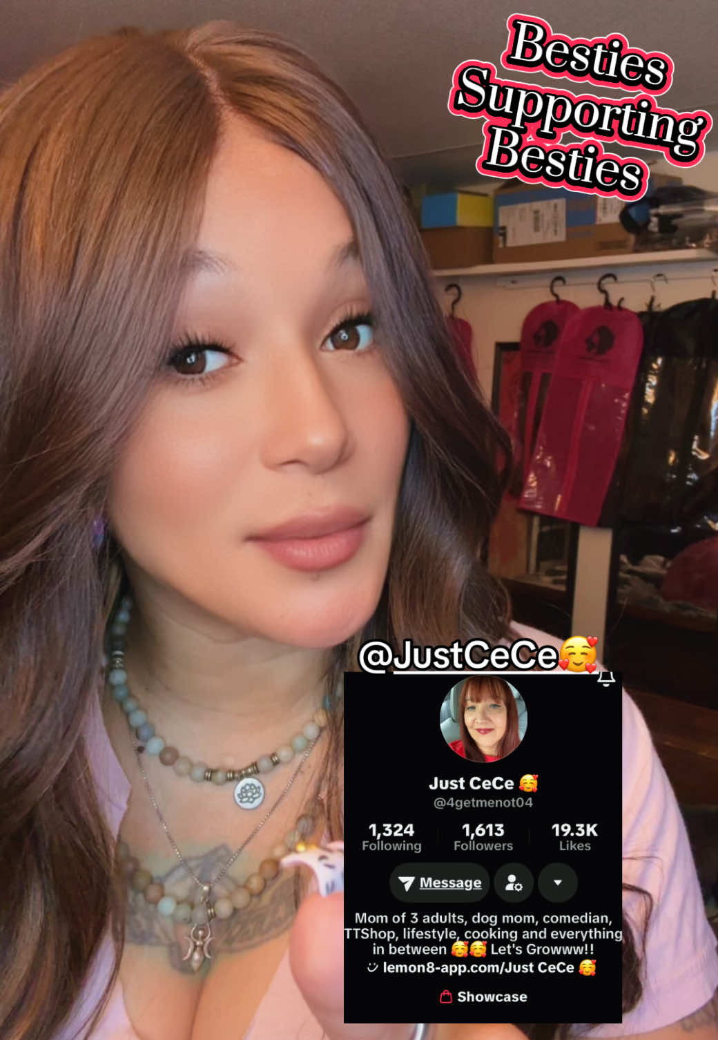 @AuntieSage