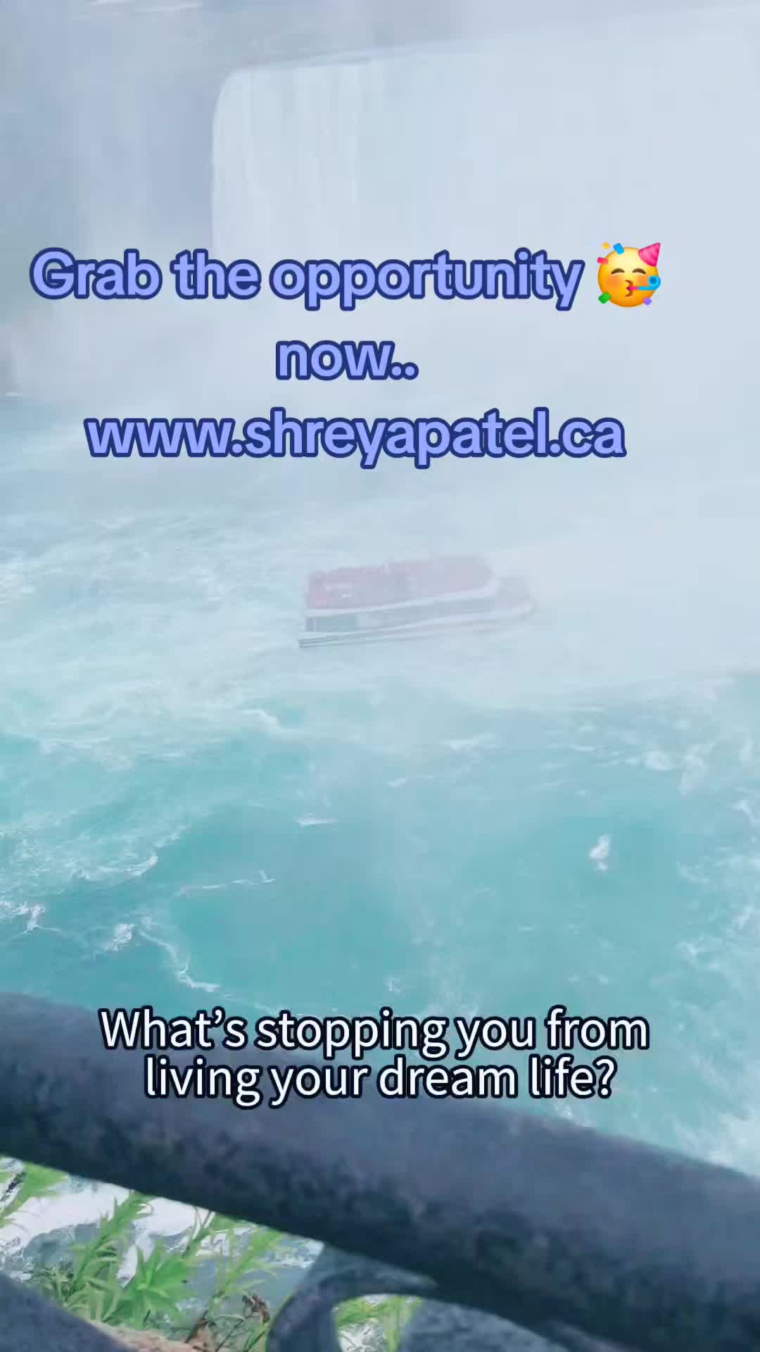 @Shreya Patel