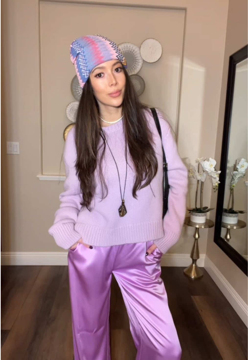@Monique Lynn