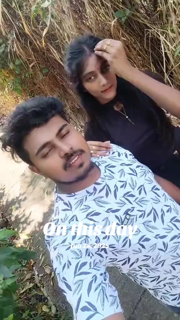 @suvittan ❤️ Nitha