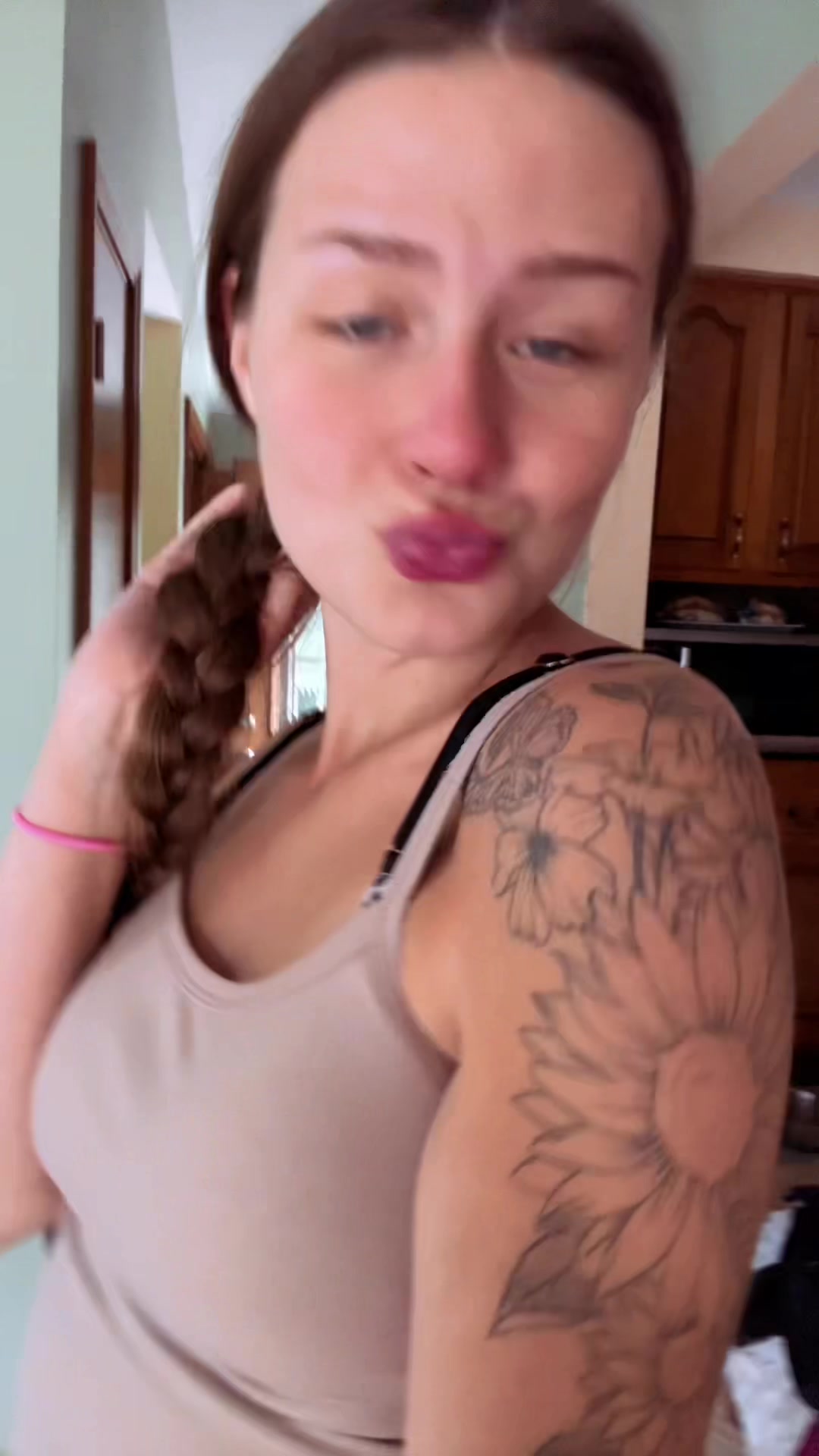 @Olivia Grace โ๐