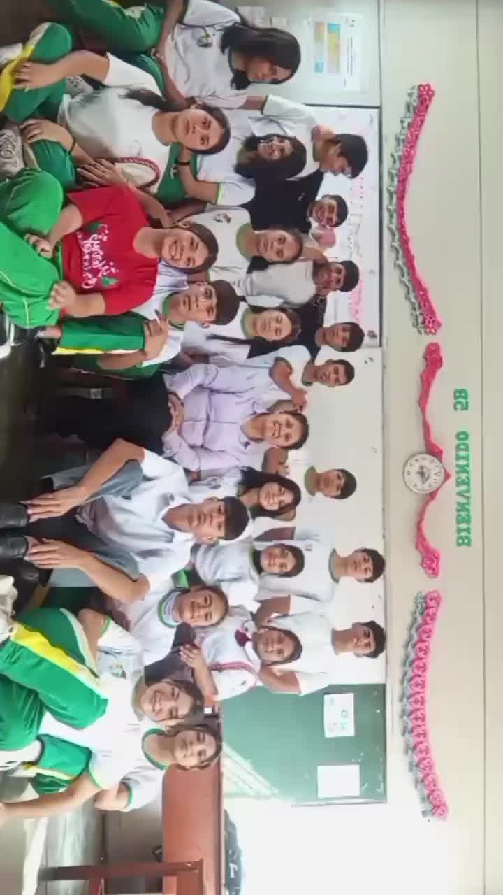 @PROMO 5to"C"๐