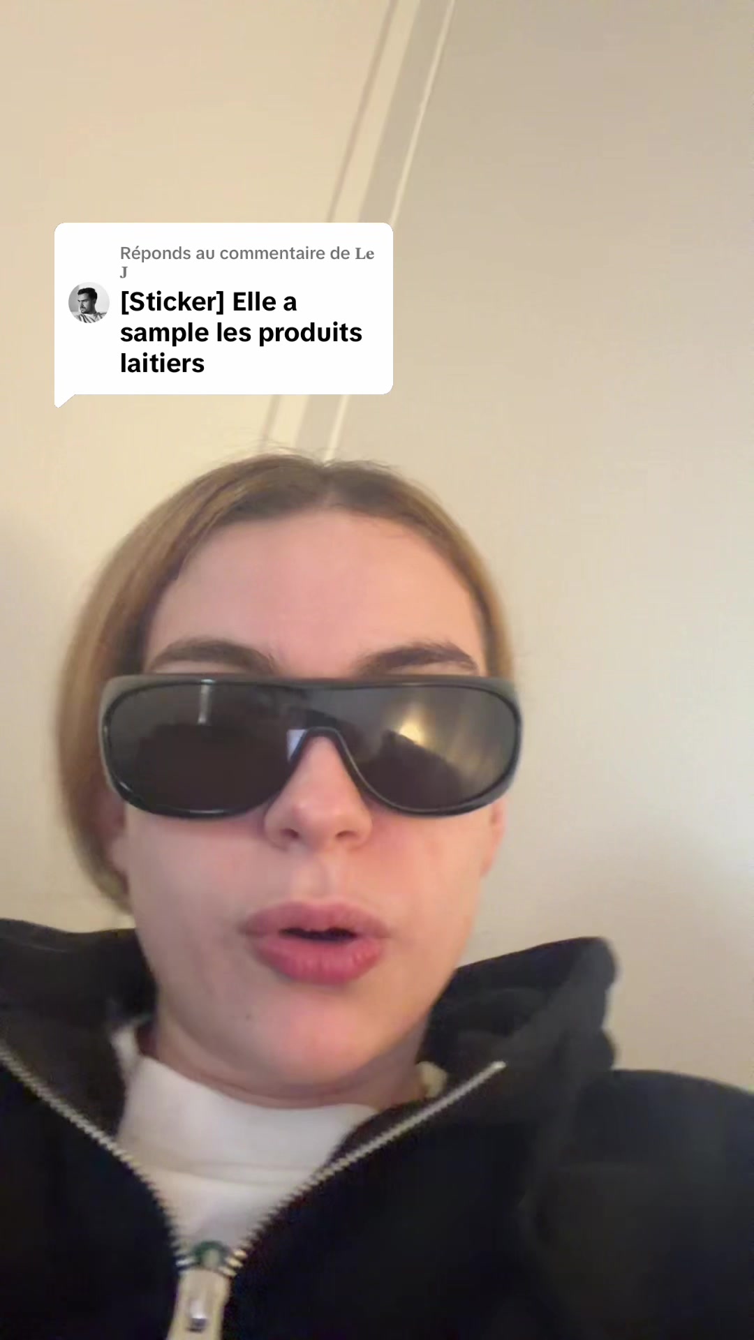 @Ad&egrave;le Castillon