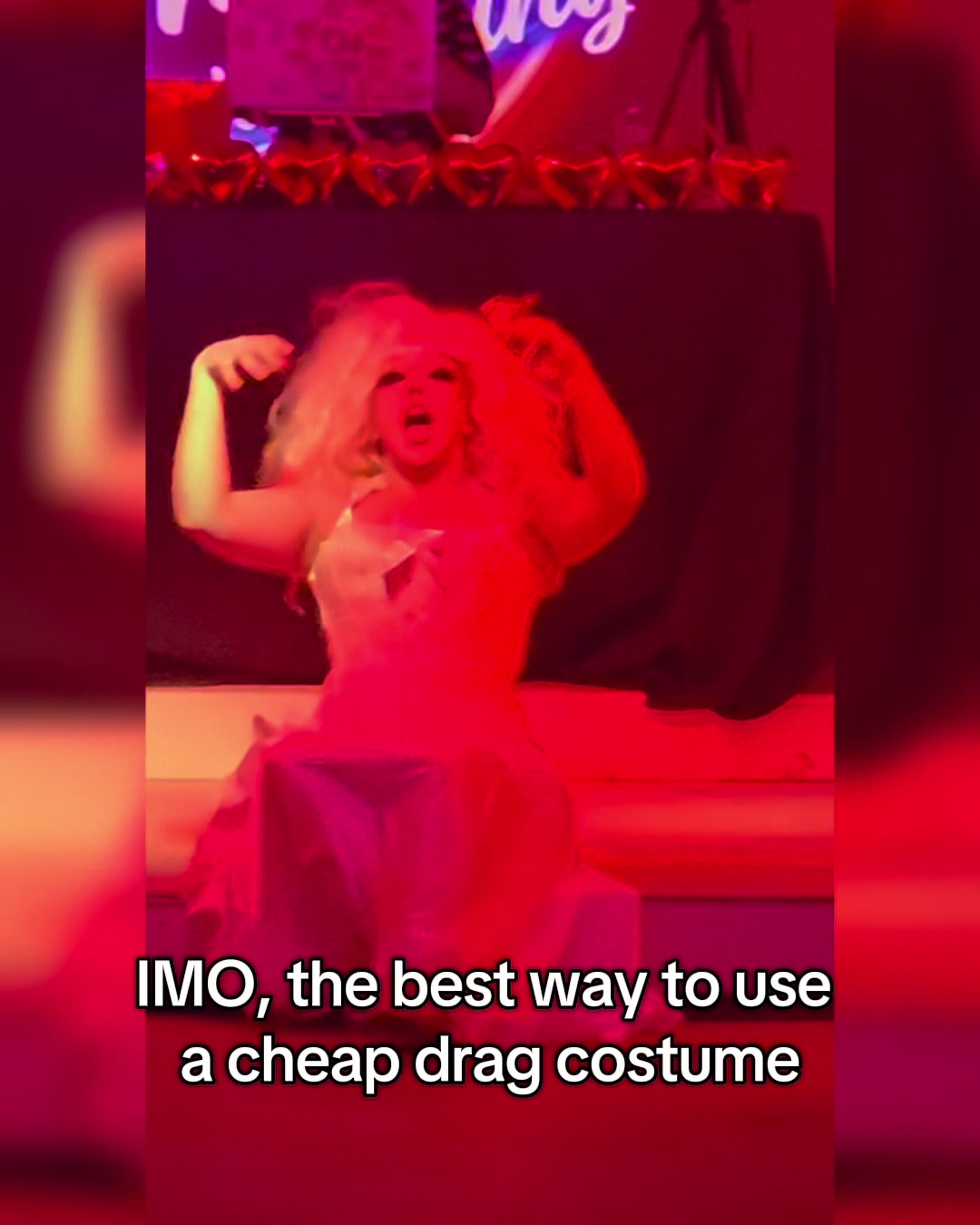 @Pepper Insult