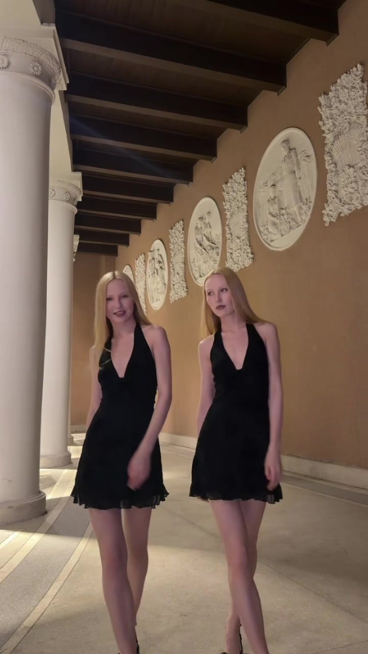 @Evelina & Lola