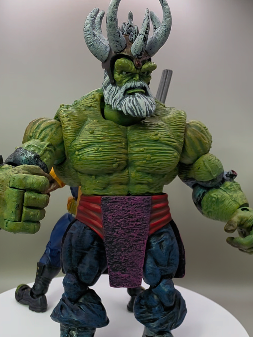 @Muramasa Toys