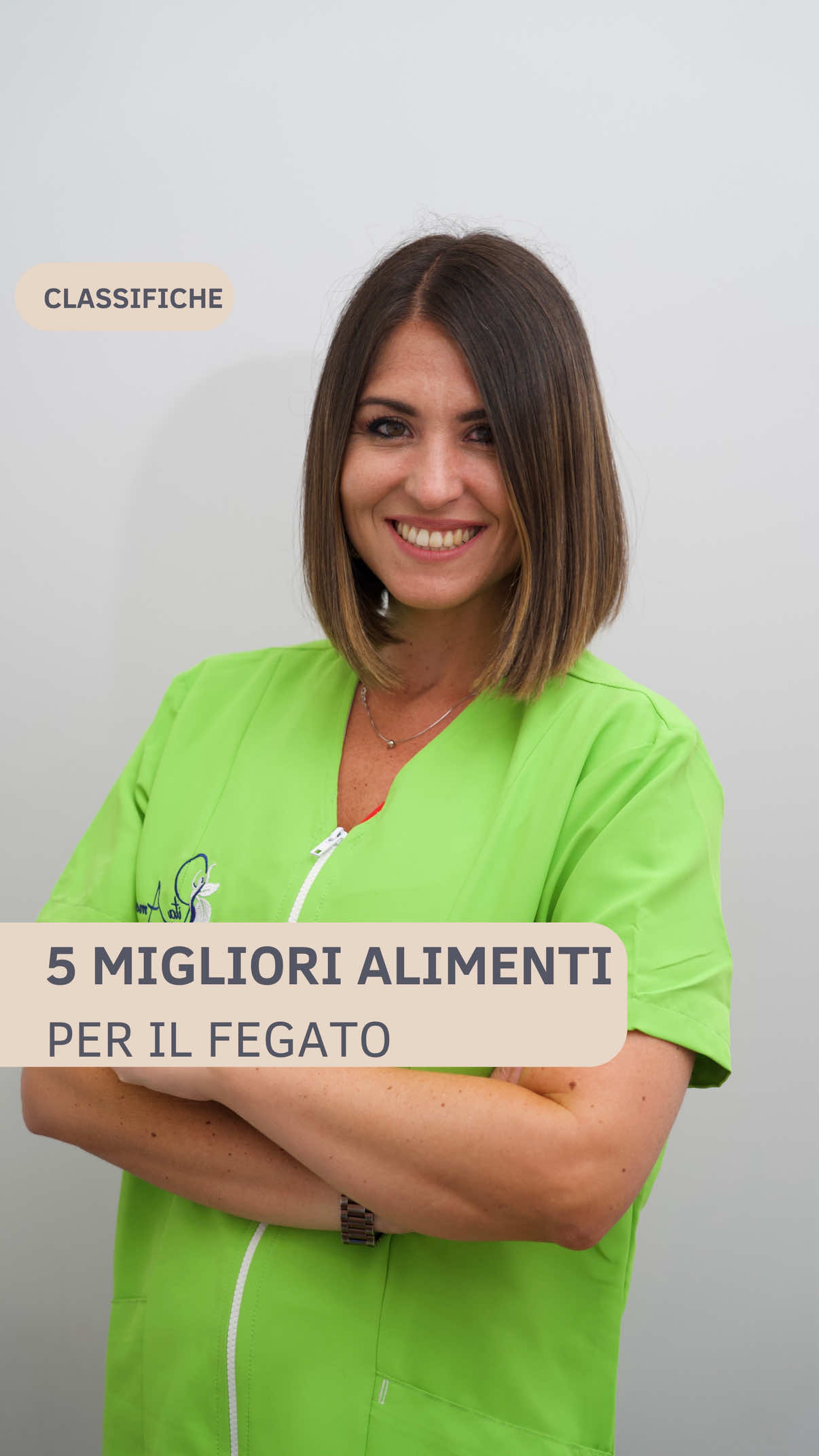 @Dottoressa Rita Amore
