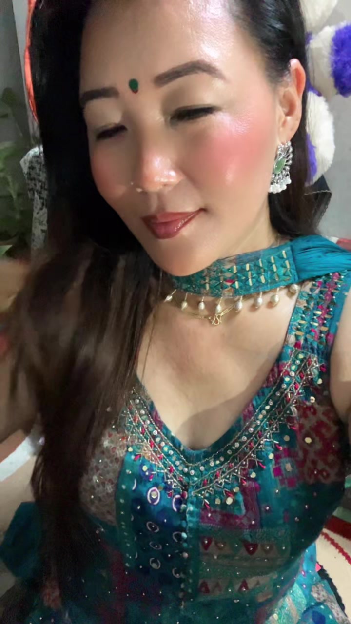 @sanuki magar