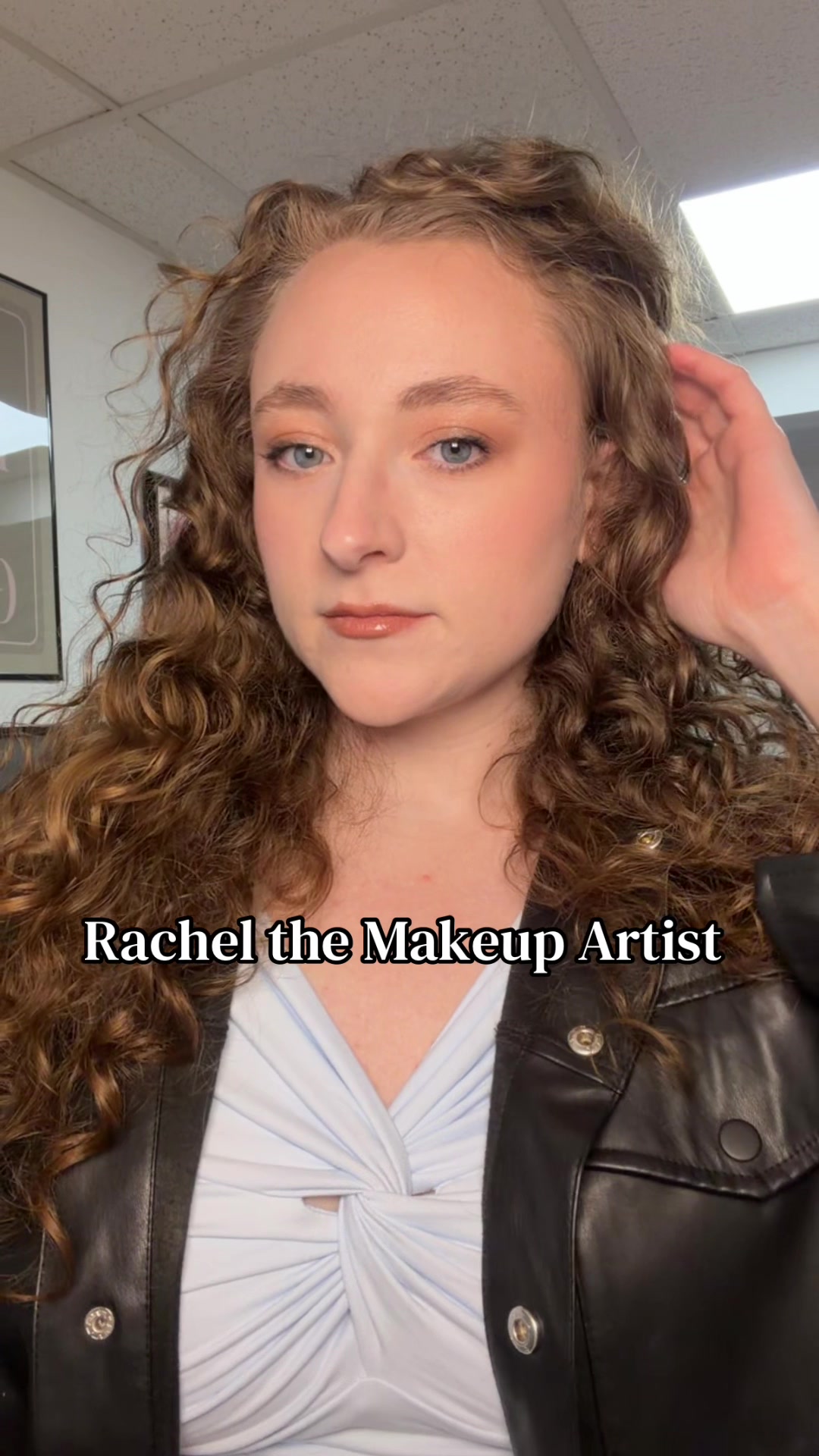 @Rachel | ✨💄Esthetician