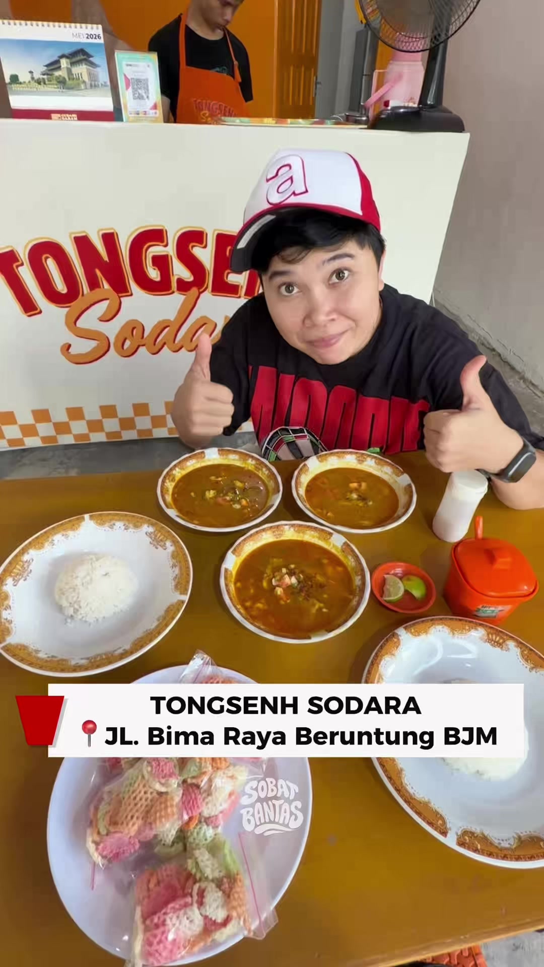 @SOBAT BANTAS