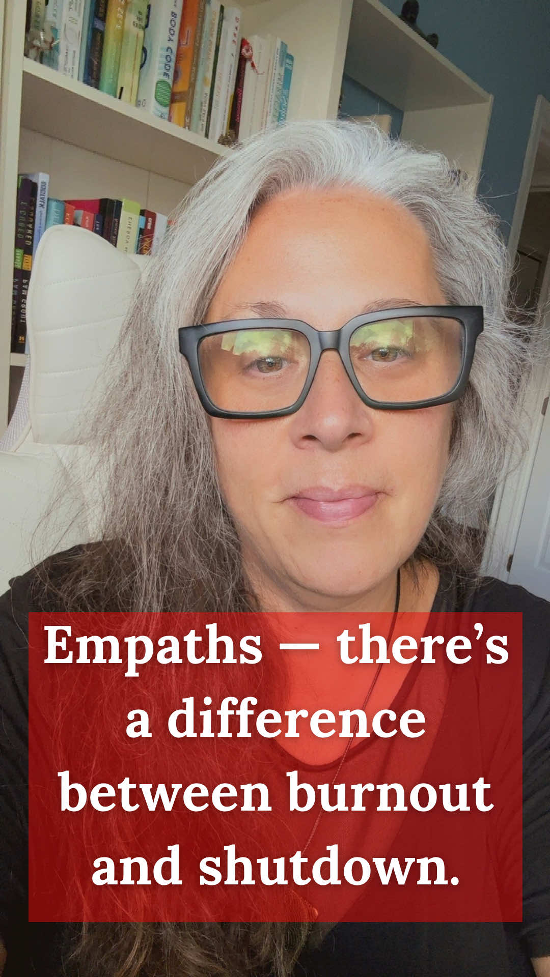 @Jodi Jones | Medical Medium