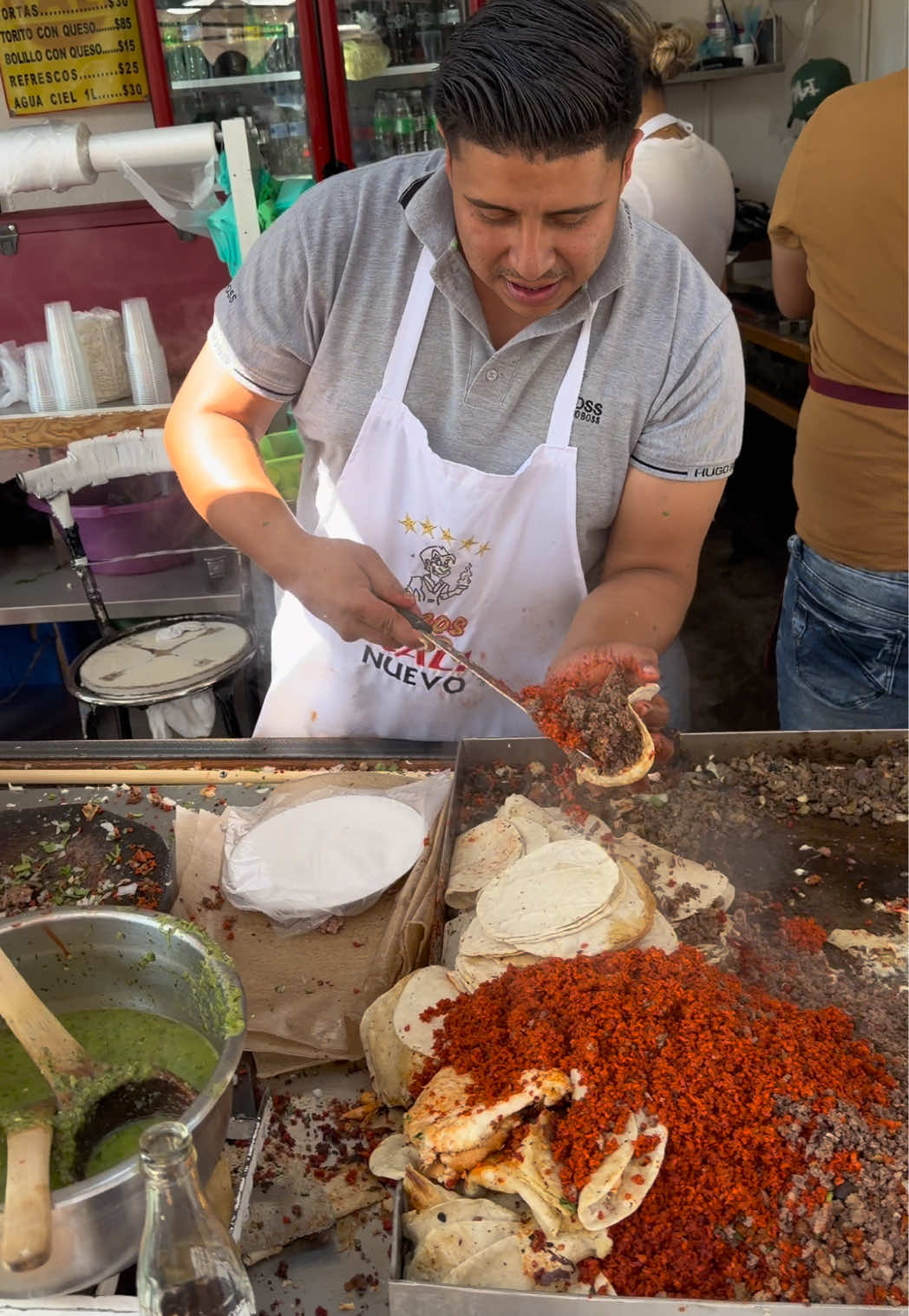@El Rincón del Chino