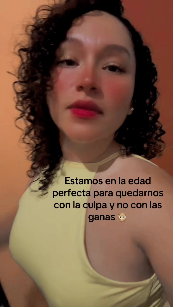 @Naysha Garcia