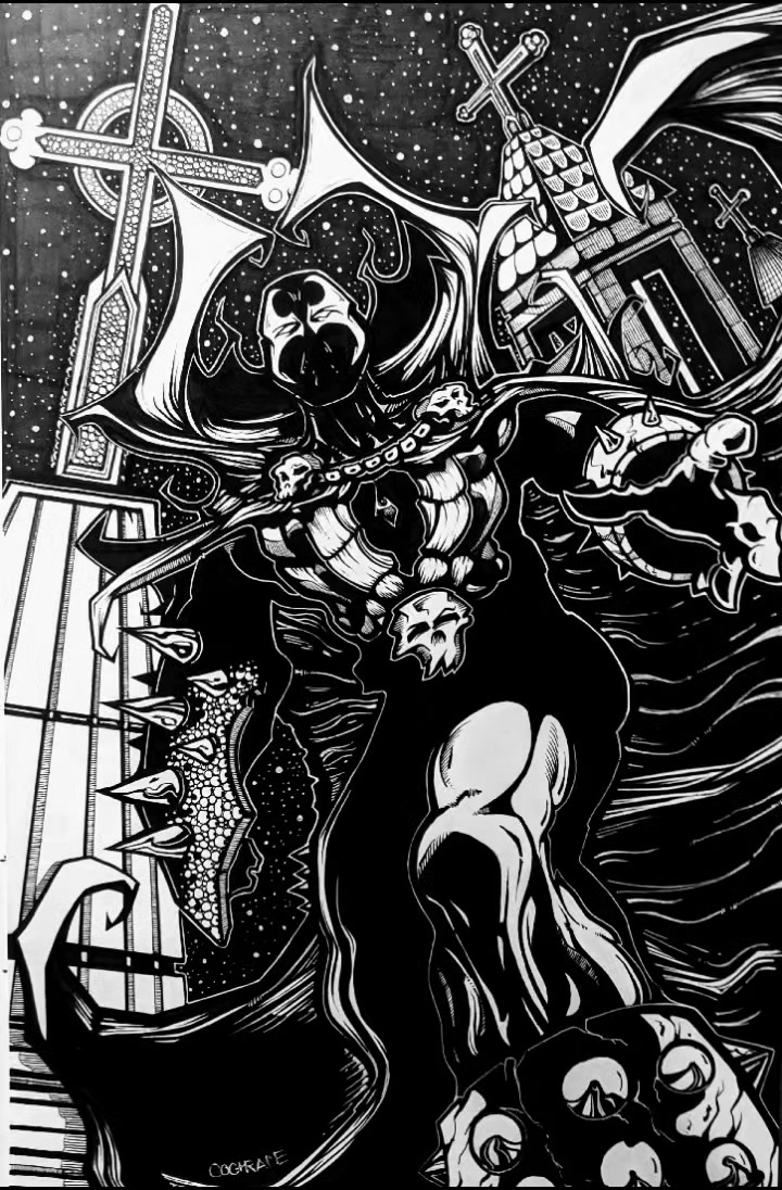 @machete comics