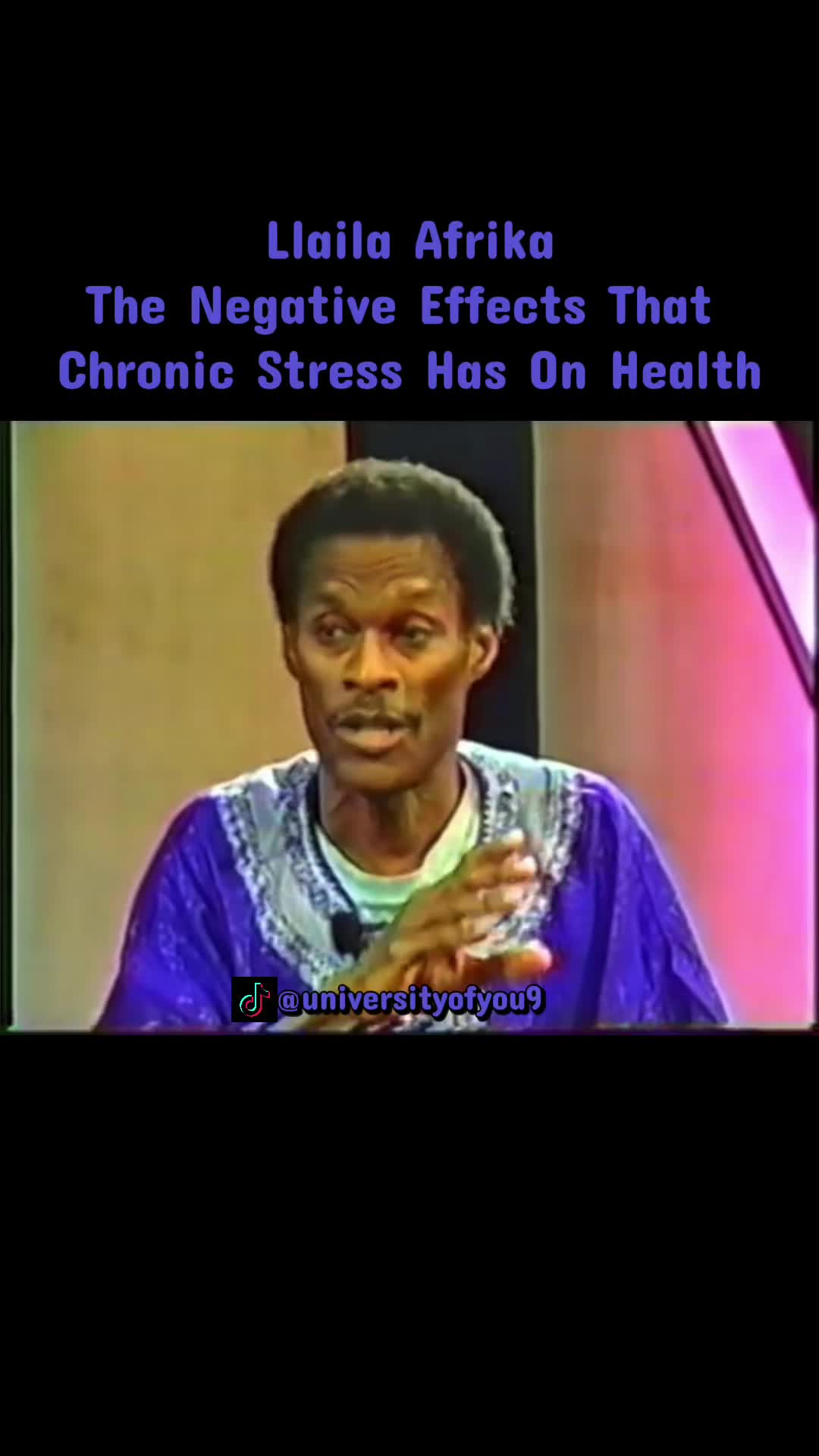 @Your Own Universe