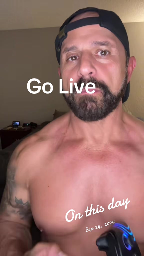 @Mario