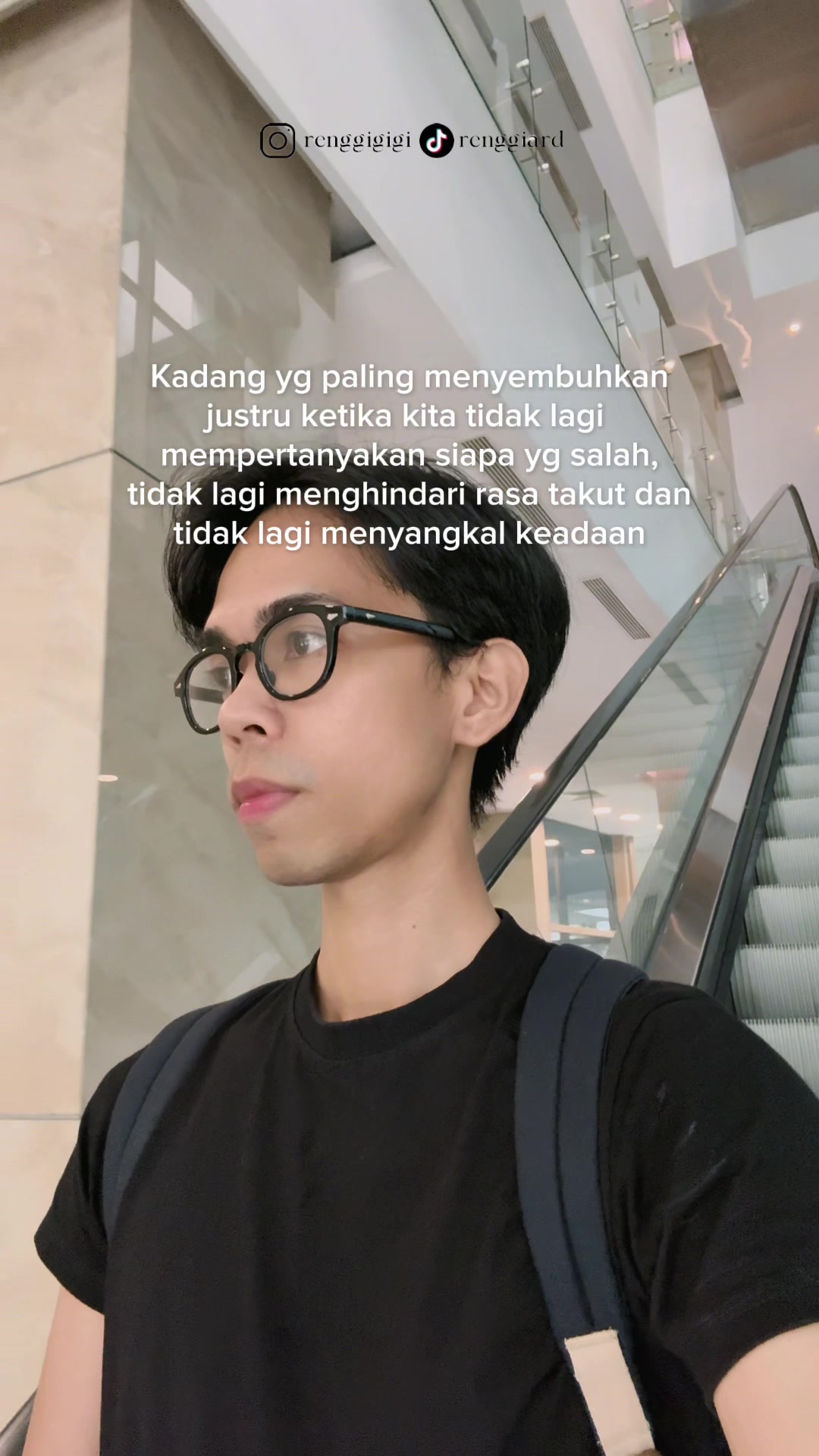 @Renggi | Psychology & Growth