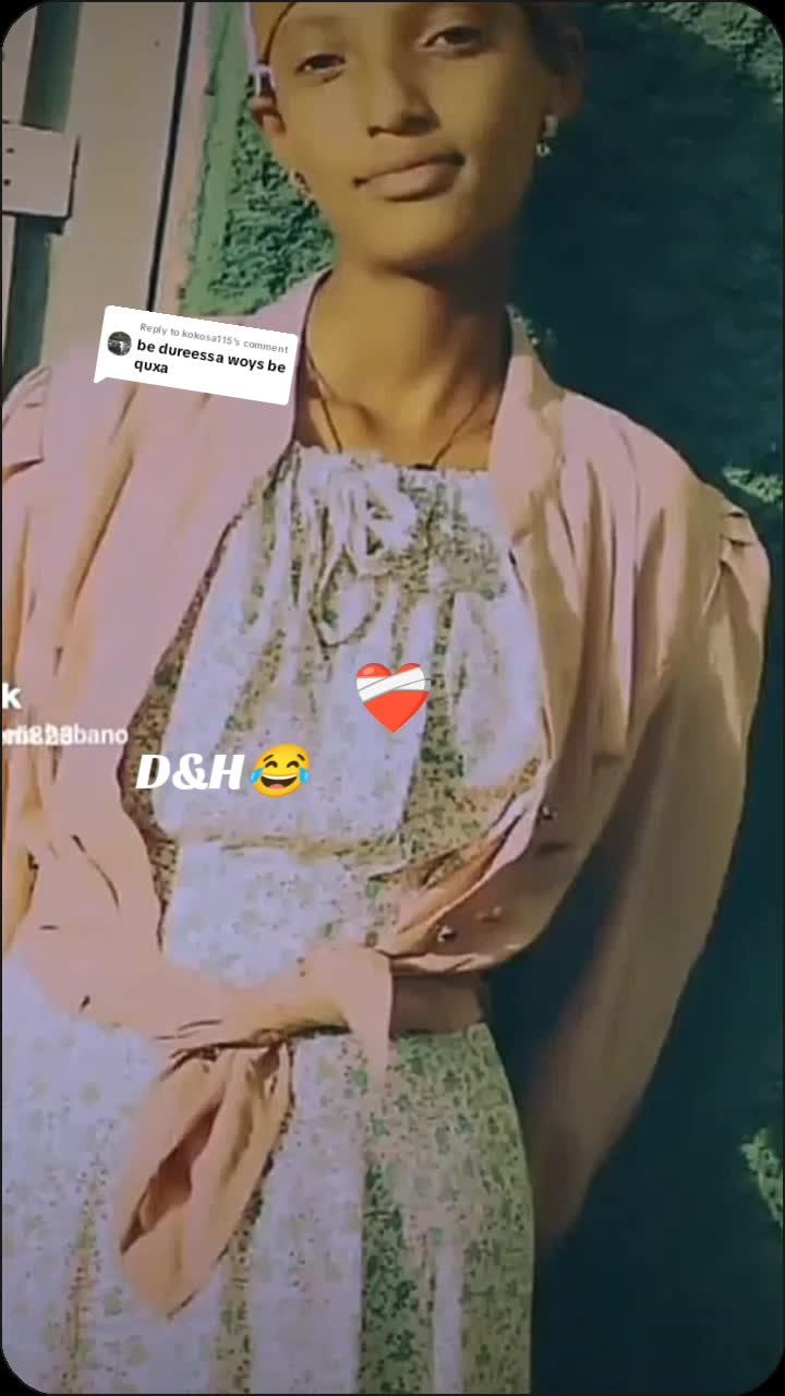 @ye koke xendoch๐๐