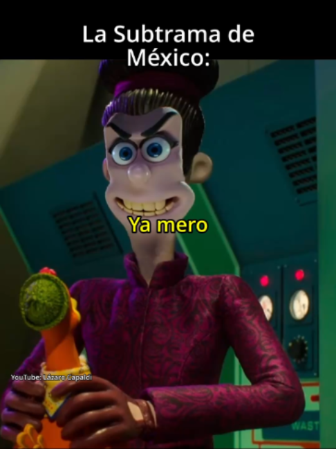 @Lázaro Capaldi
