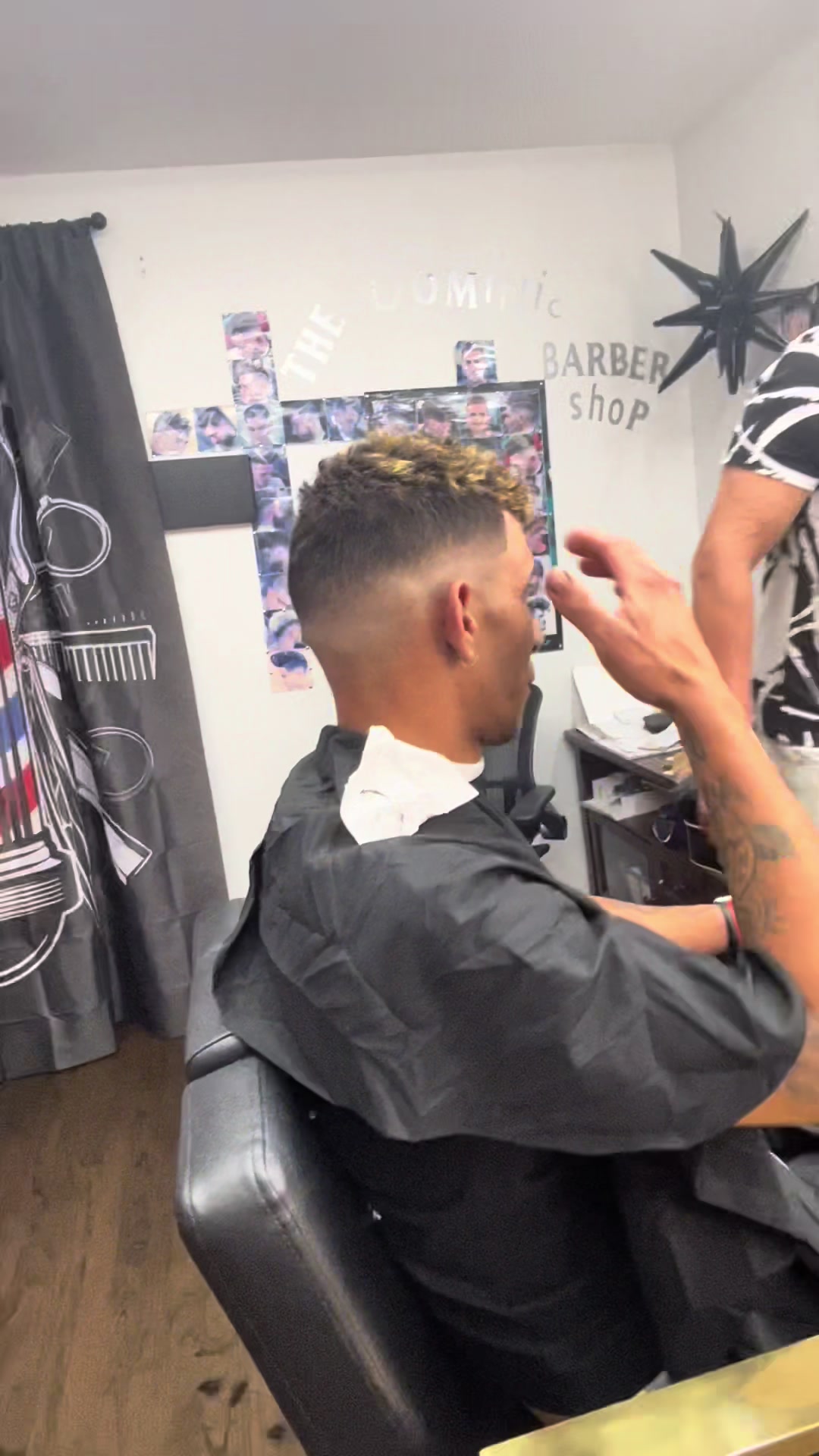 @The_Dominic_Barbershops